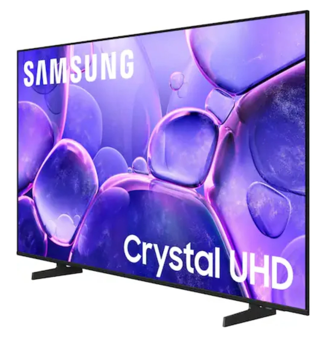 Samsung 75" U8000F Crystal UHD 4K TV