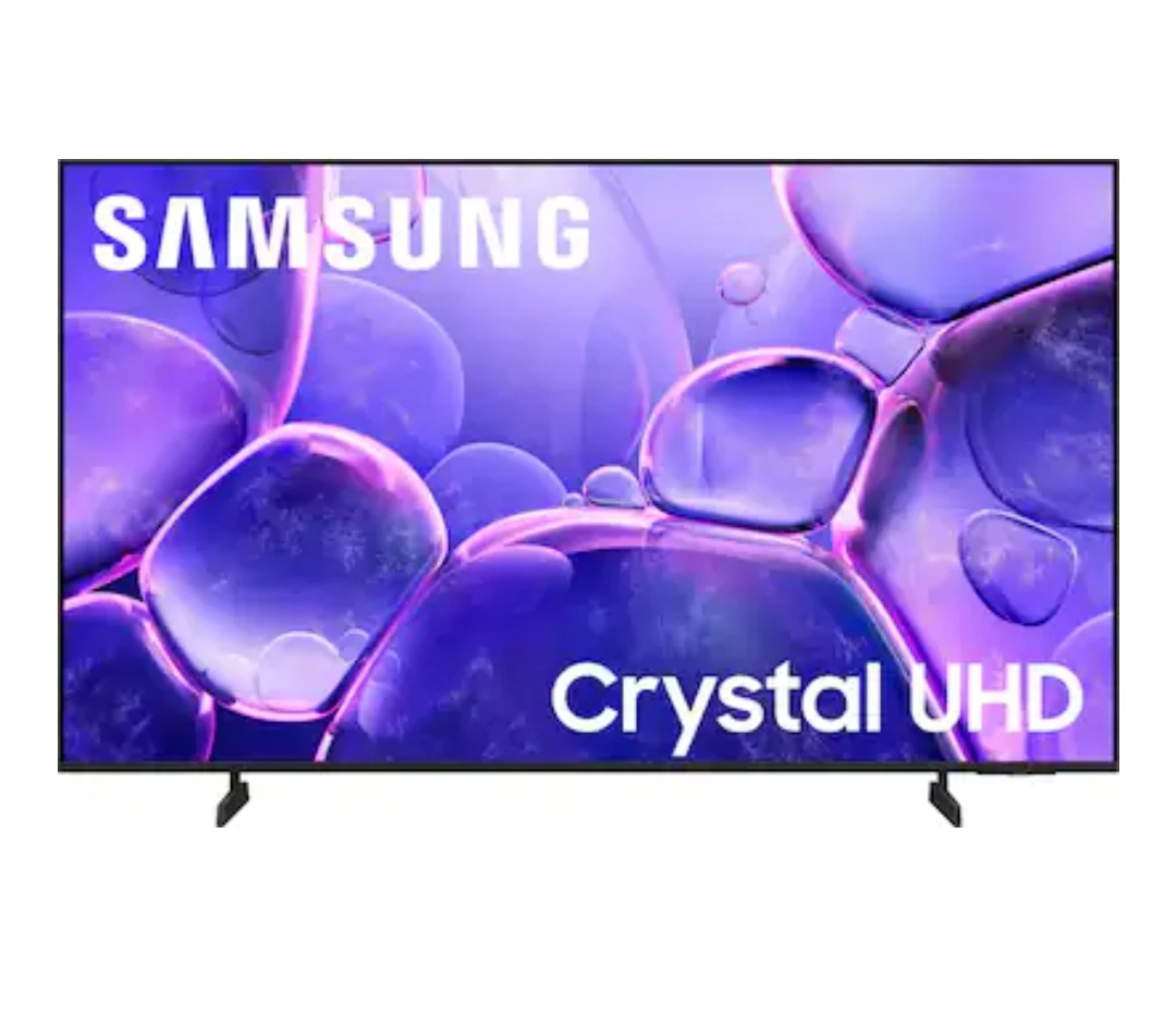 Samsung 75" U8000F Crystal UHD 4K TV - photo 2