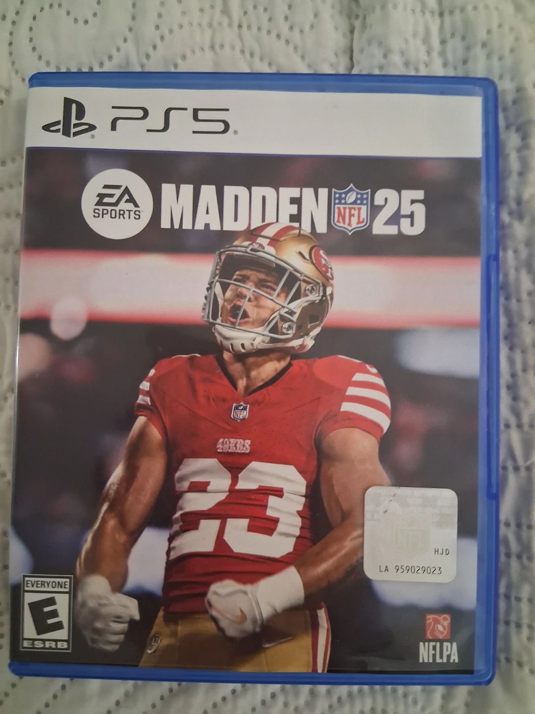 Madden NFL 25 for PS5