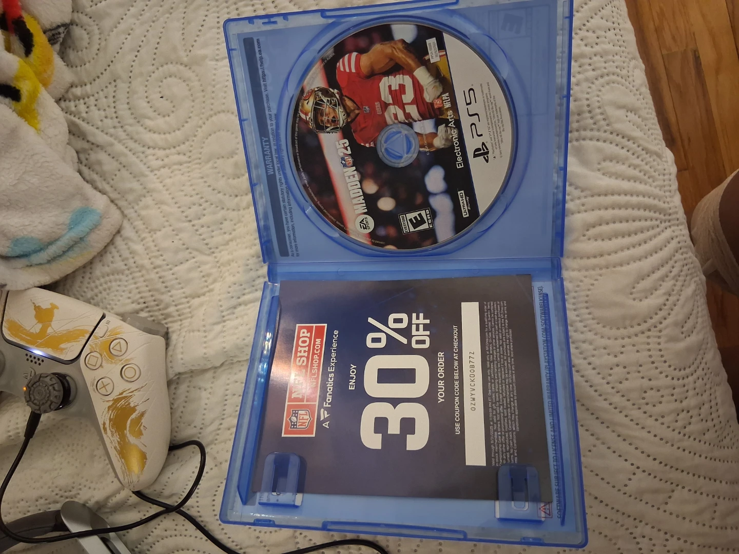 Madden NFL 25 for PS5 - photo 3
