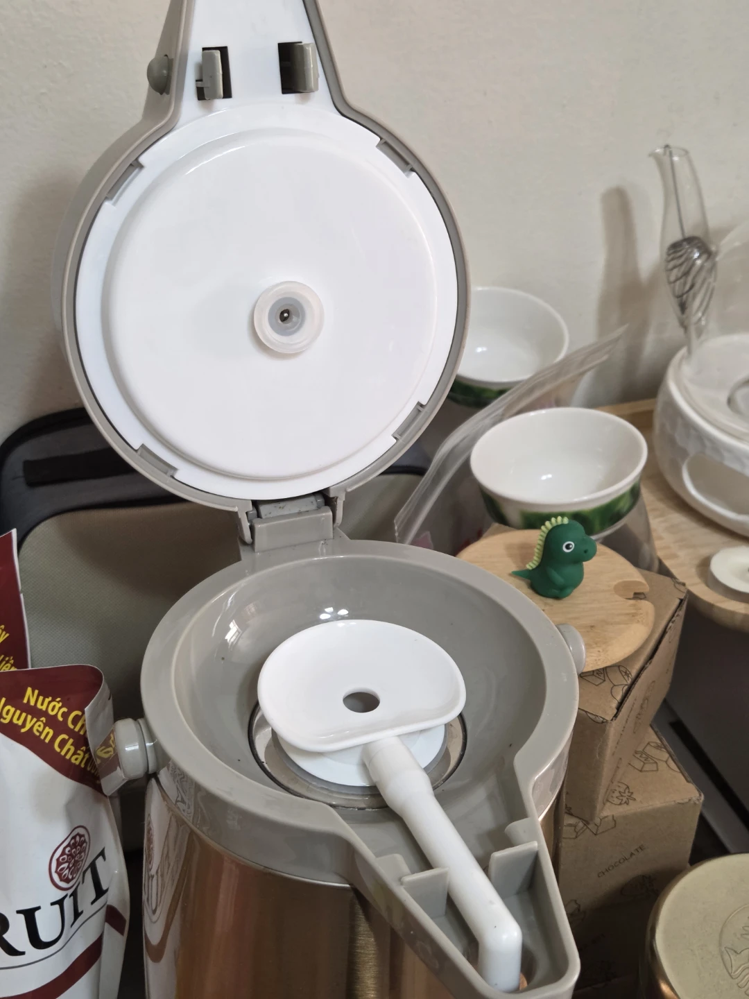 Daydays Thermal Water Dispenser - photo 2