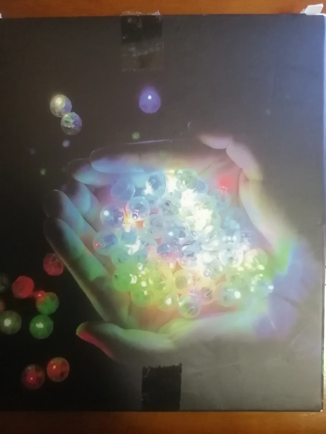 Agist LED Balloon Lights - New in Box! - photo 4