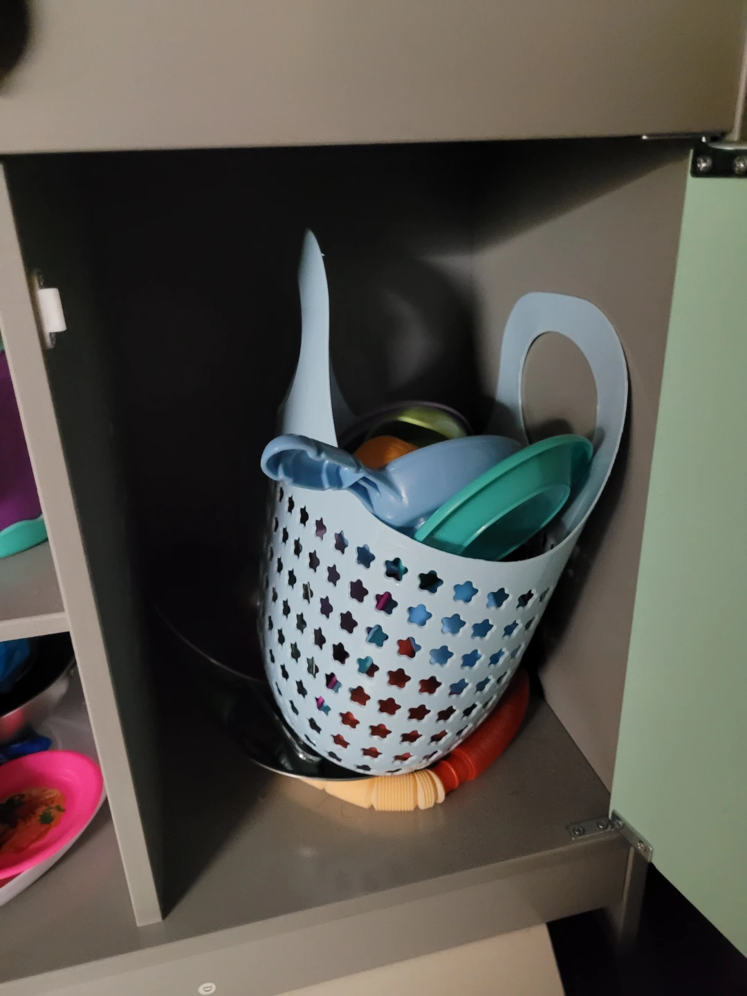 Kids Play Kitchen with Accessories - photo 2