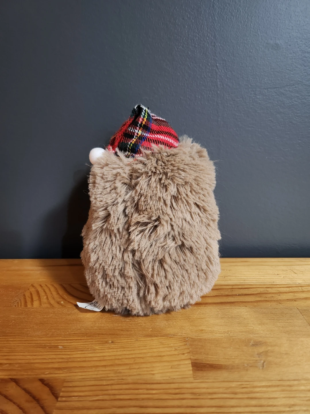 Hedgehog Plush Bass Pro Shops 6" - photo 2