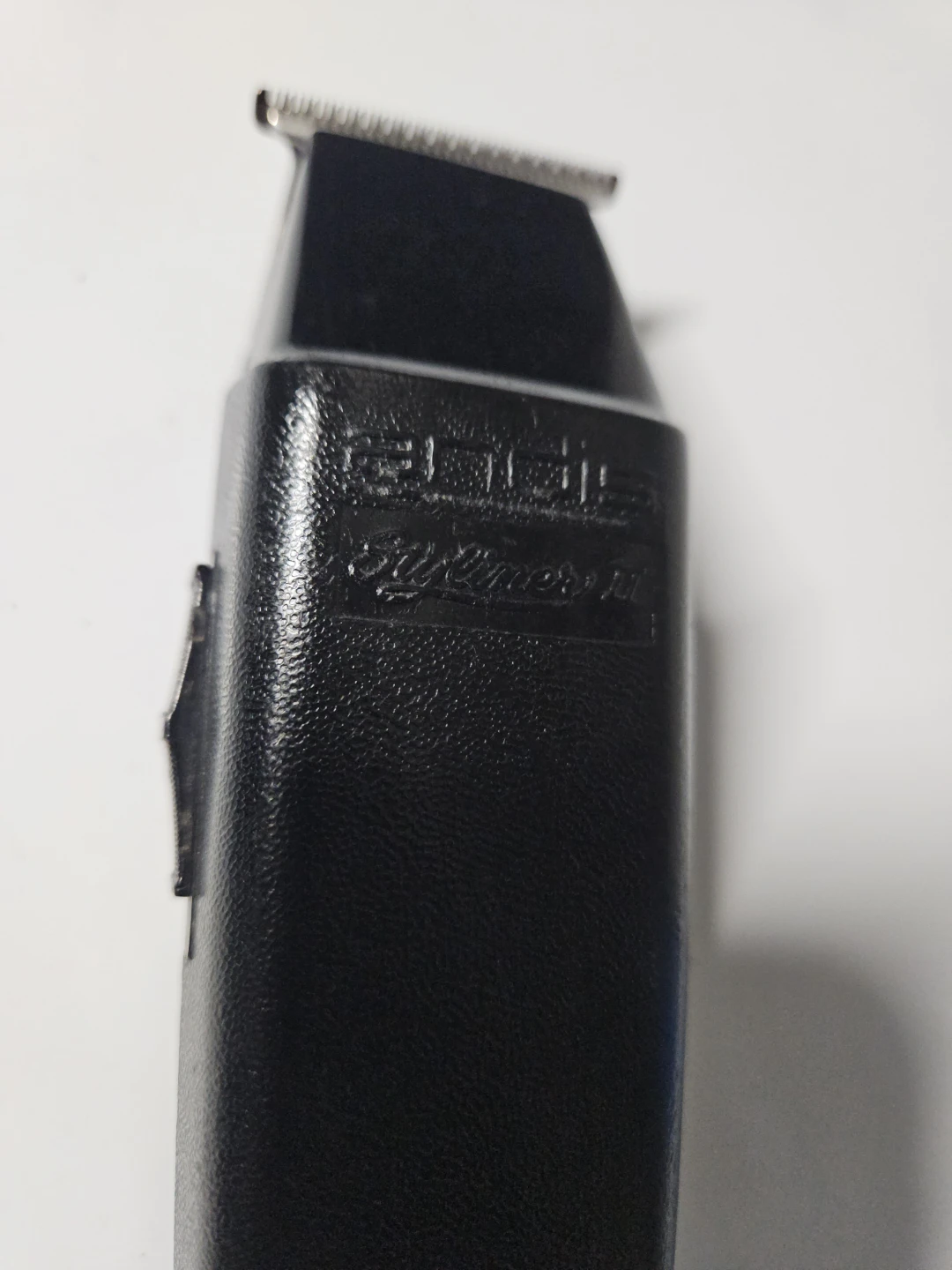 Andis T-Outliner Trimmer - Black