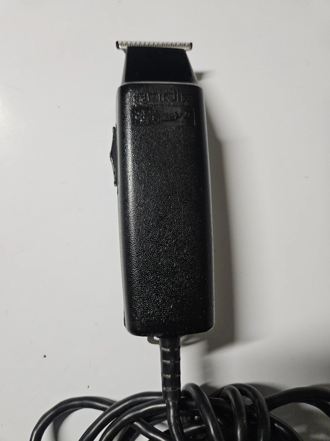 Andis T-Outliner Trimmer - Black - photo 2