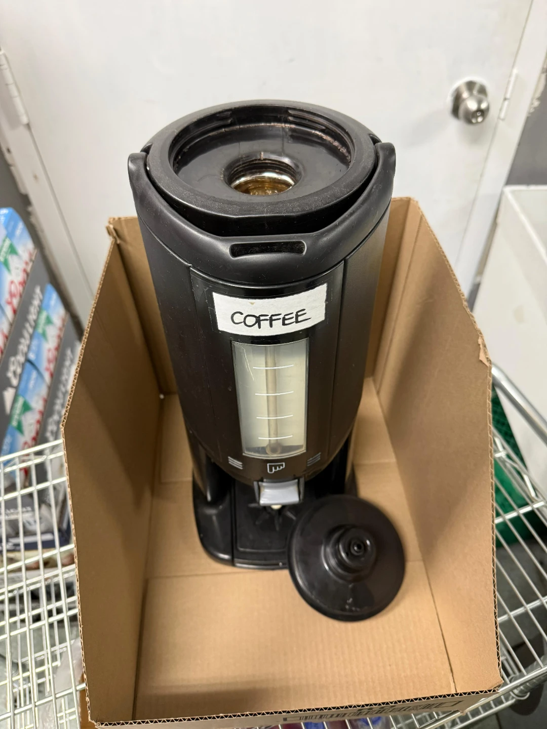 Zojirushi Coffee/Tea Maker - Black - photo 2