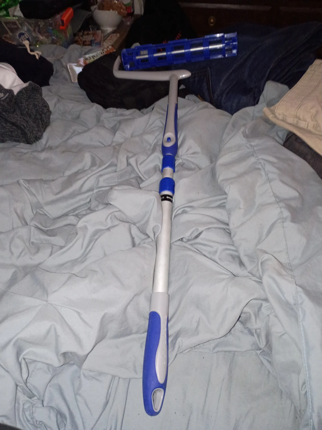 Extendable Window Cleaner