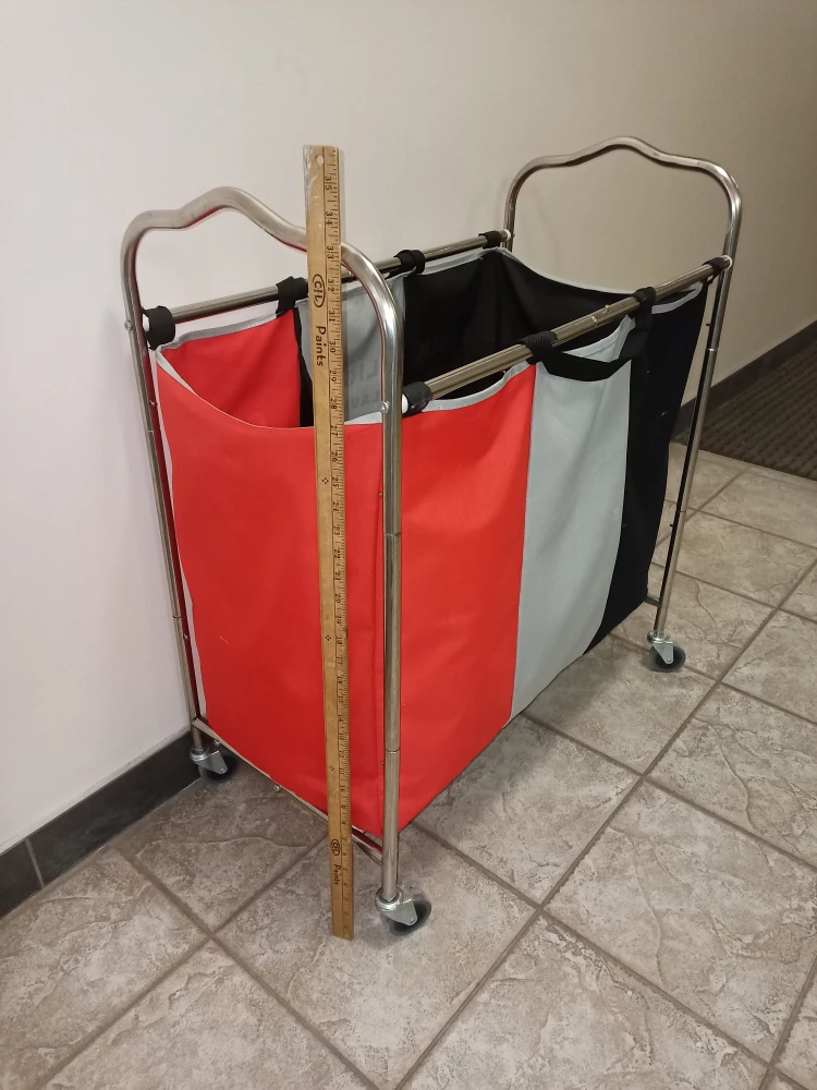 for Laundry as-is 🥕 - photo 3