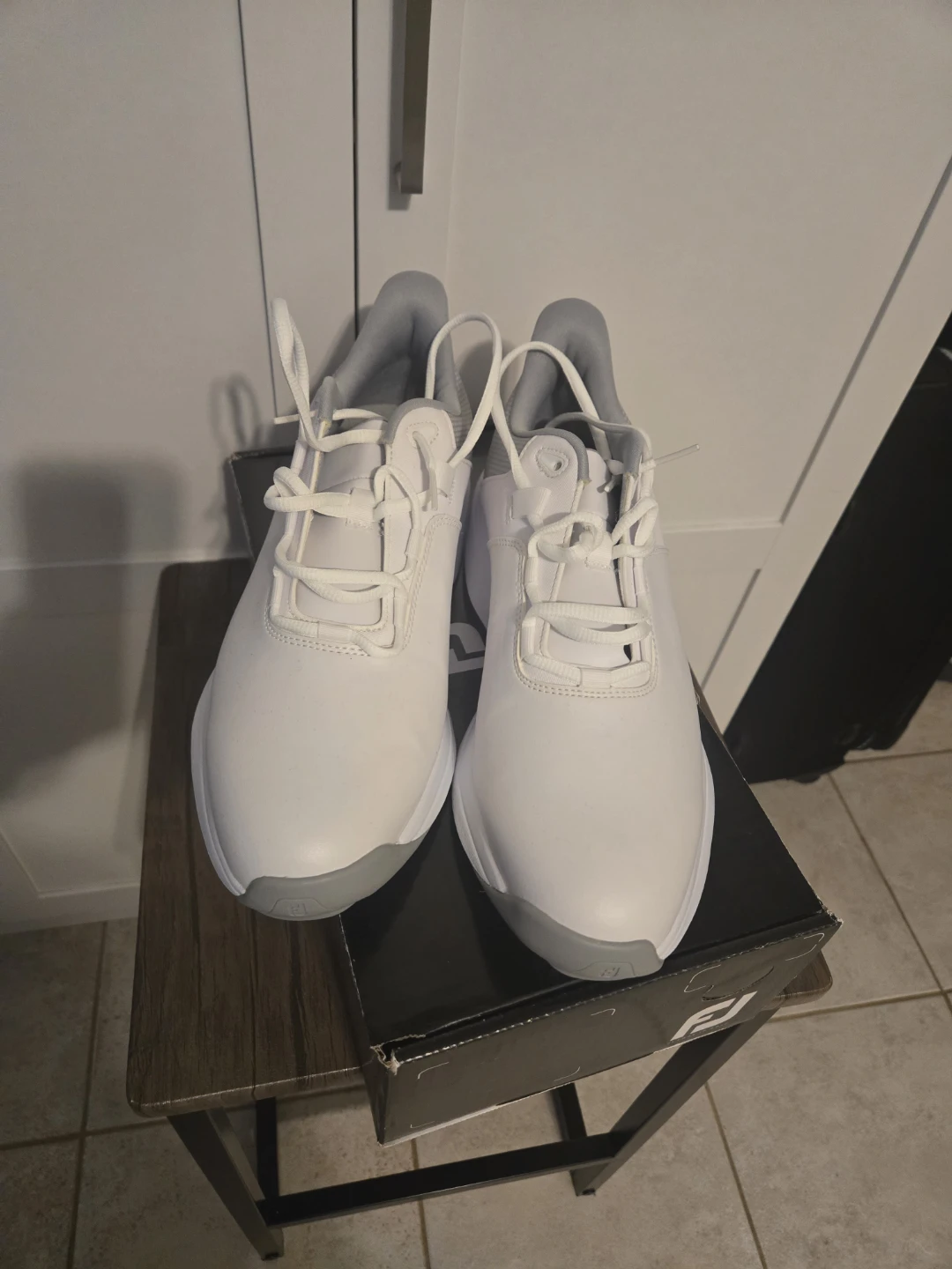 FootJoy ProLite Golf Shoes - Size 9.5 - photo 3