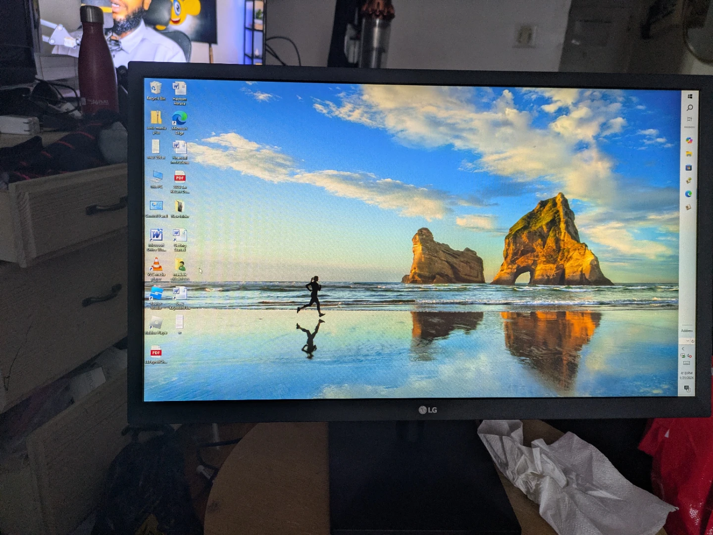 Monitor - LG - photo 5