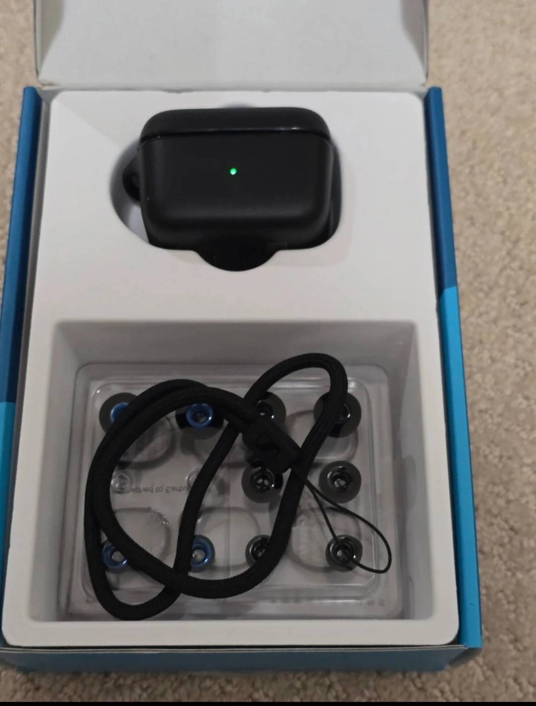 Sennheiser SPORT True Wireless Earbuds - photo 3