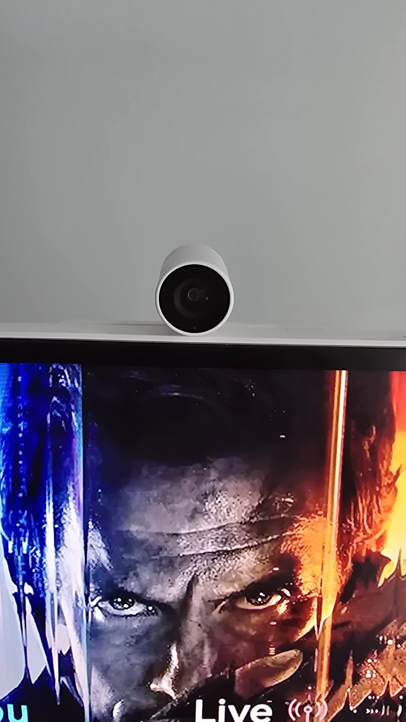 Samsung Smart Monitor M8 32 inch - photo 4