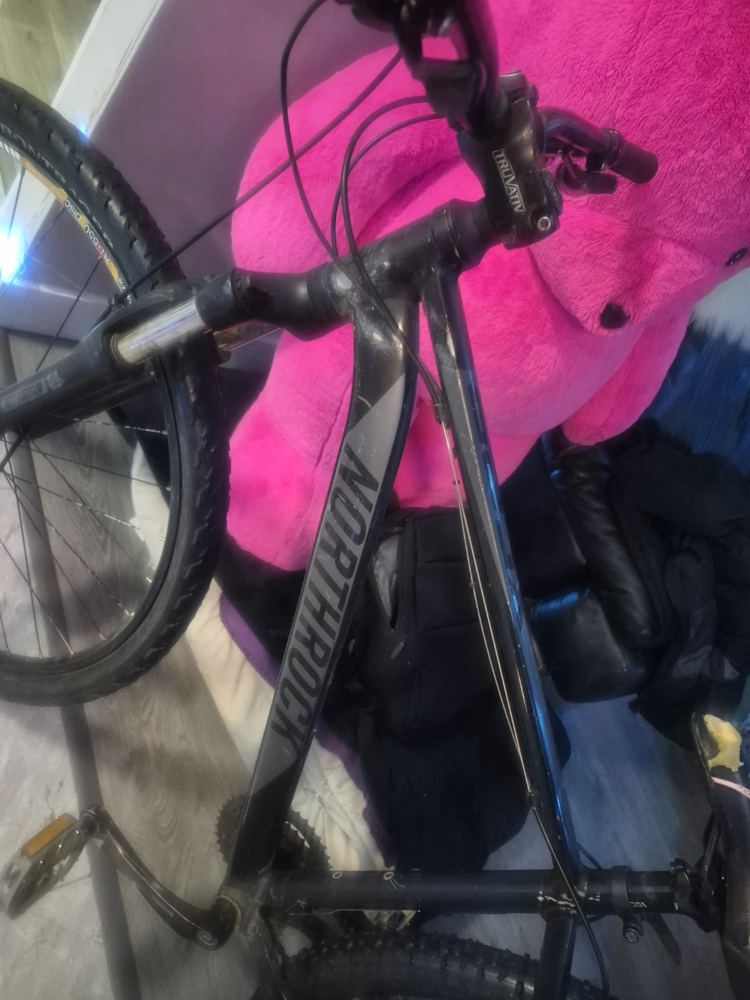 Northrock Mountain Bike - photo 2