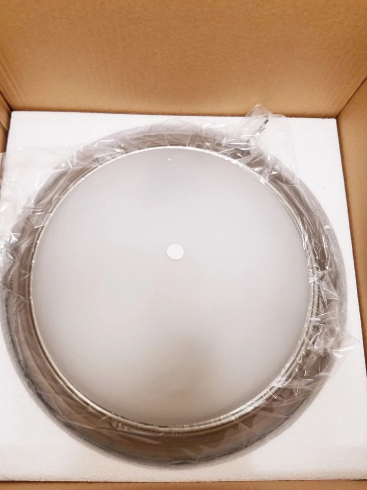 💡Brand New Flush Mount Light Fixture💡 - photo 2