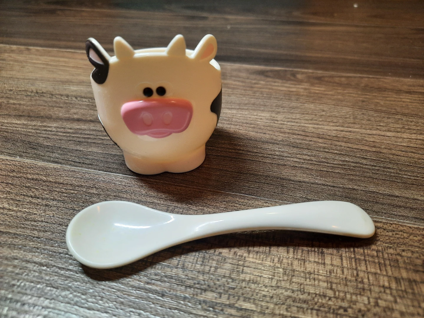 Free! Egg cups & Spoons - photo 4