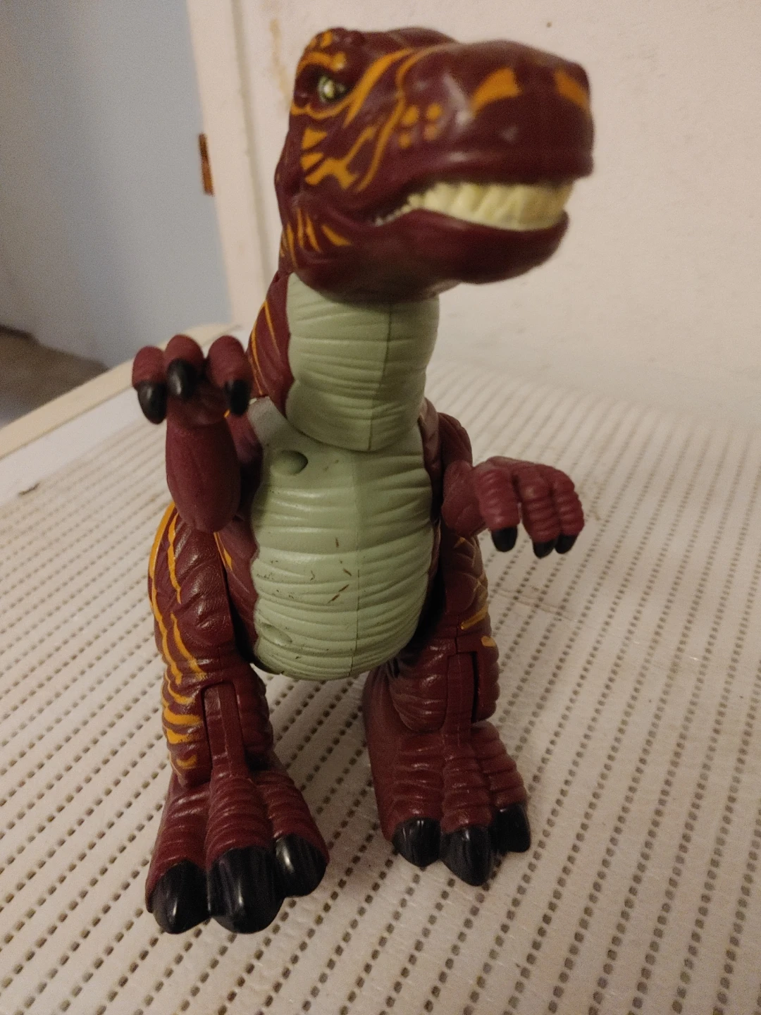 Toy Dinosaur Figure - photo 2