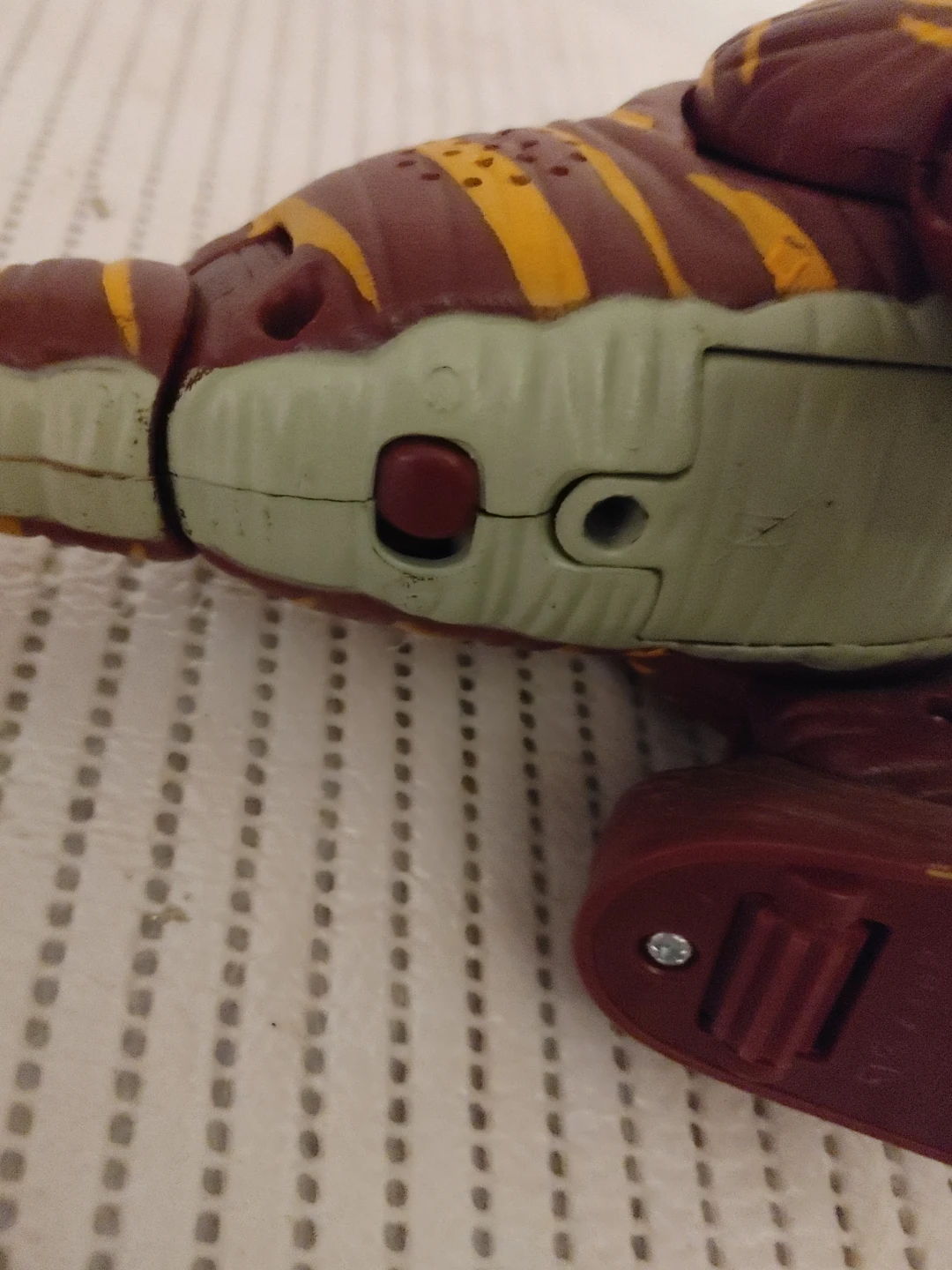 Toy Dinosaur Figure - photo 3