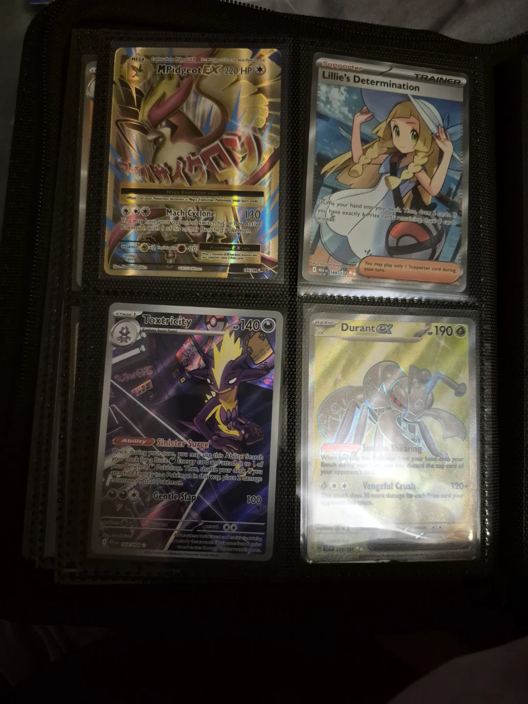 Pokémon Trading Cards - Assorted - photo 2
