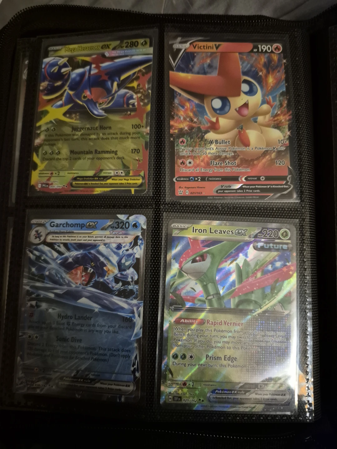 Pokémon Trading Cards - Assorted - photo 3