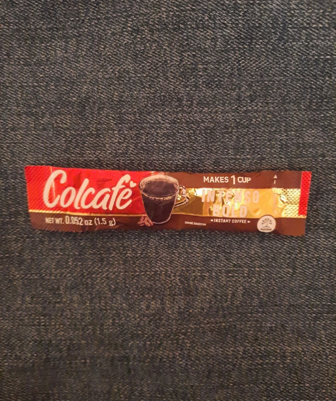 🥕Colcafe Instant Coffee Packet🥕