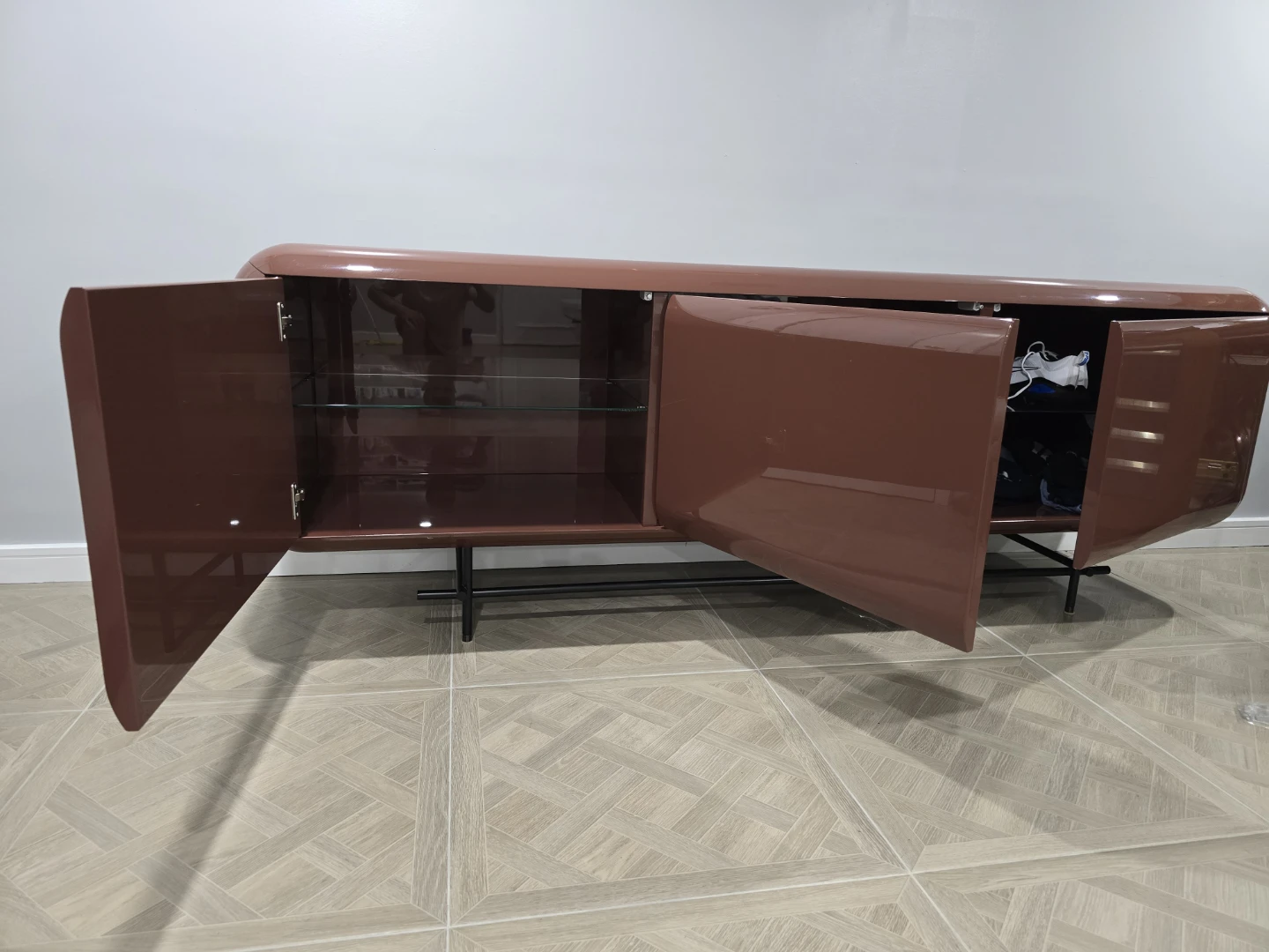 Roche Bobois Cédric Ragot Capsule Sideboard - photo 5