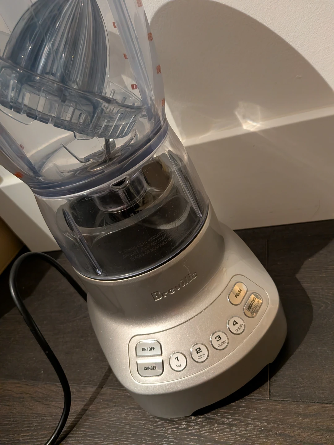 Breville Blender - photo 2