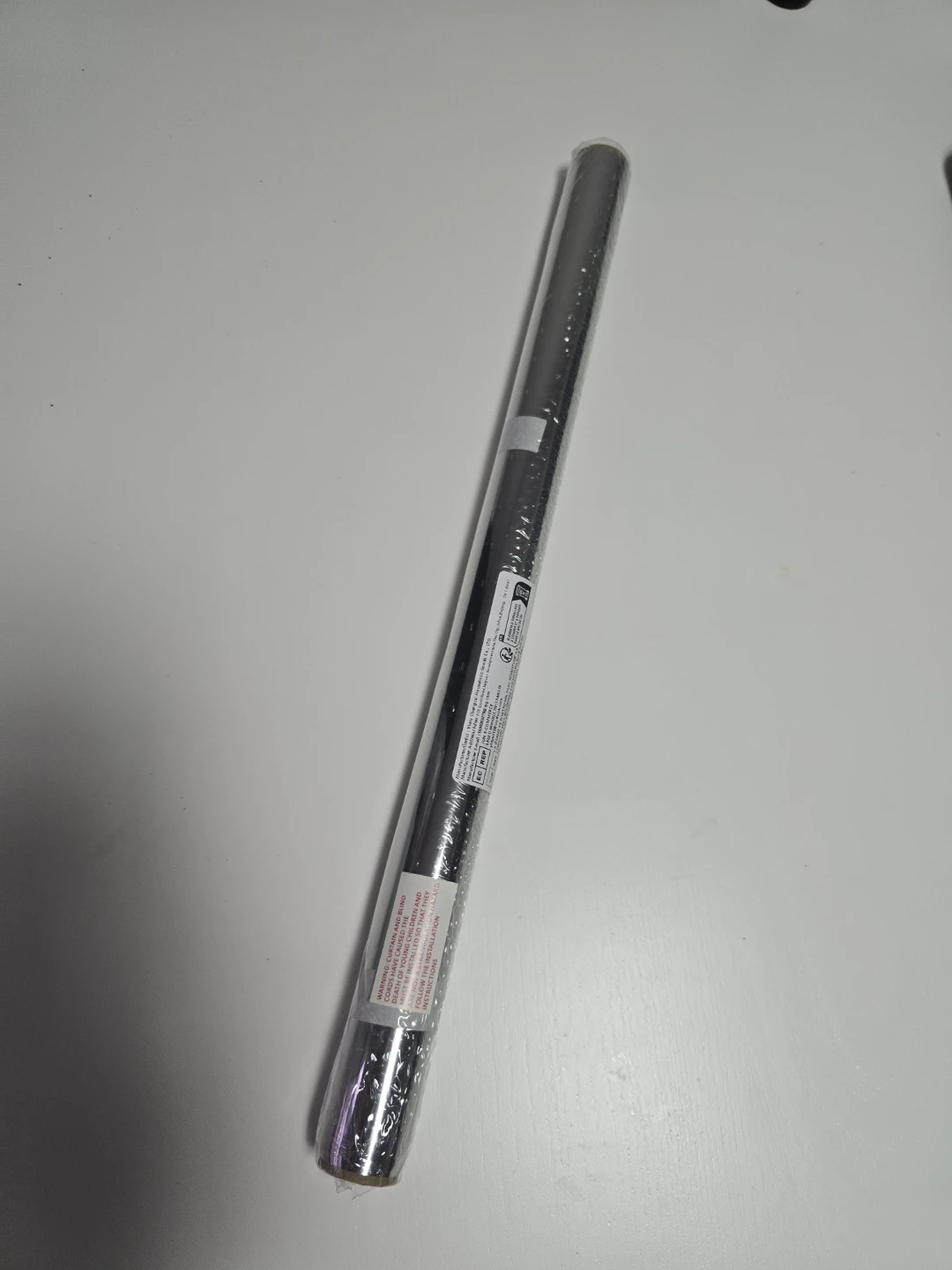 [BRAND NEW] Windows Privacy Film - photo 2