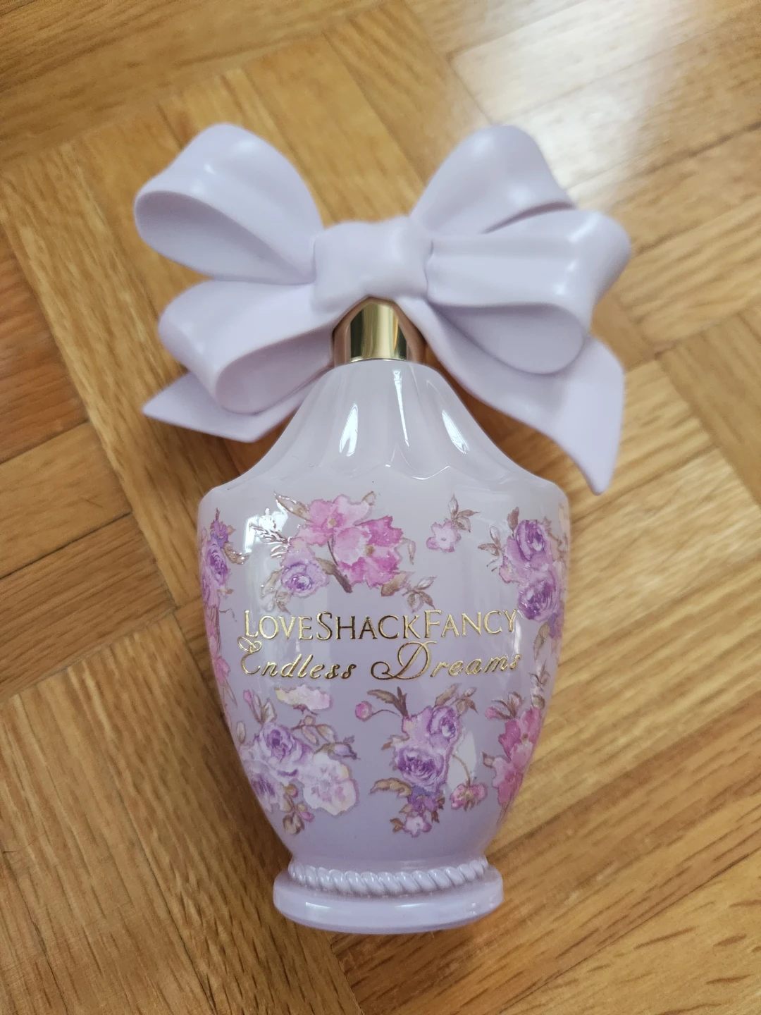 LoveShackFancy Endless Dreams Eau de Parfum 75ml New - photo 3