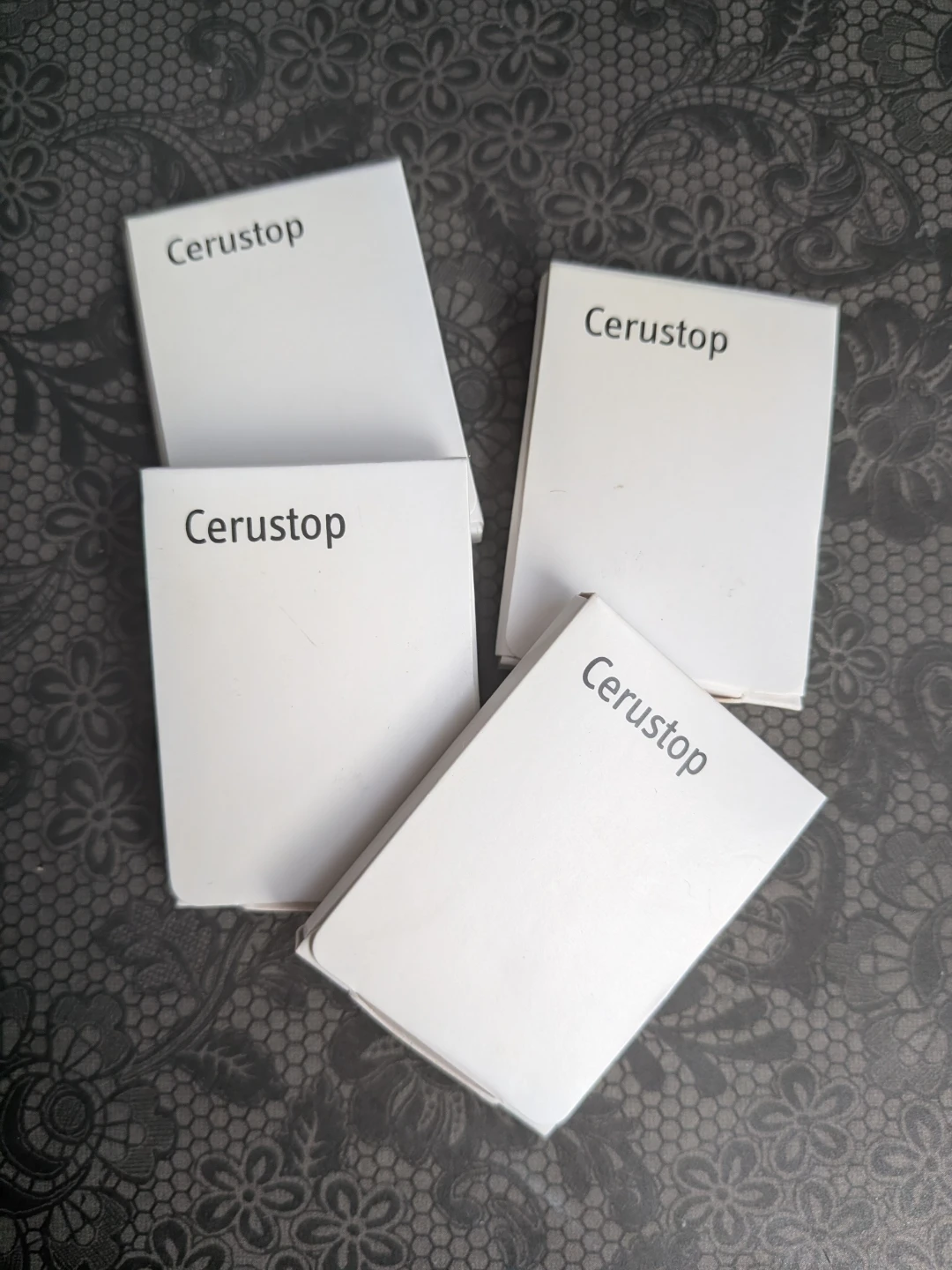 Cerustop Earwax Protection Filters New - photo 3