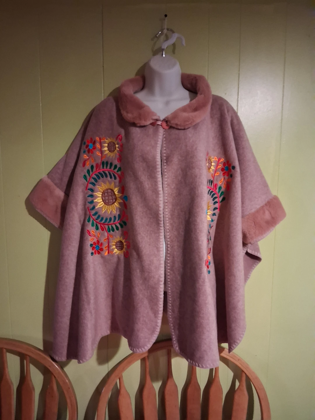 Chal.  Poncho,