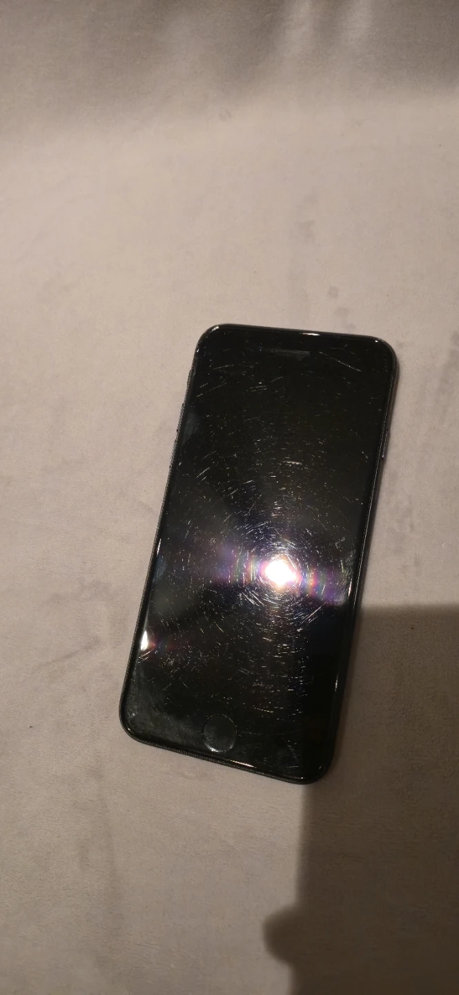 iPhone 7 for parts