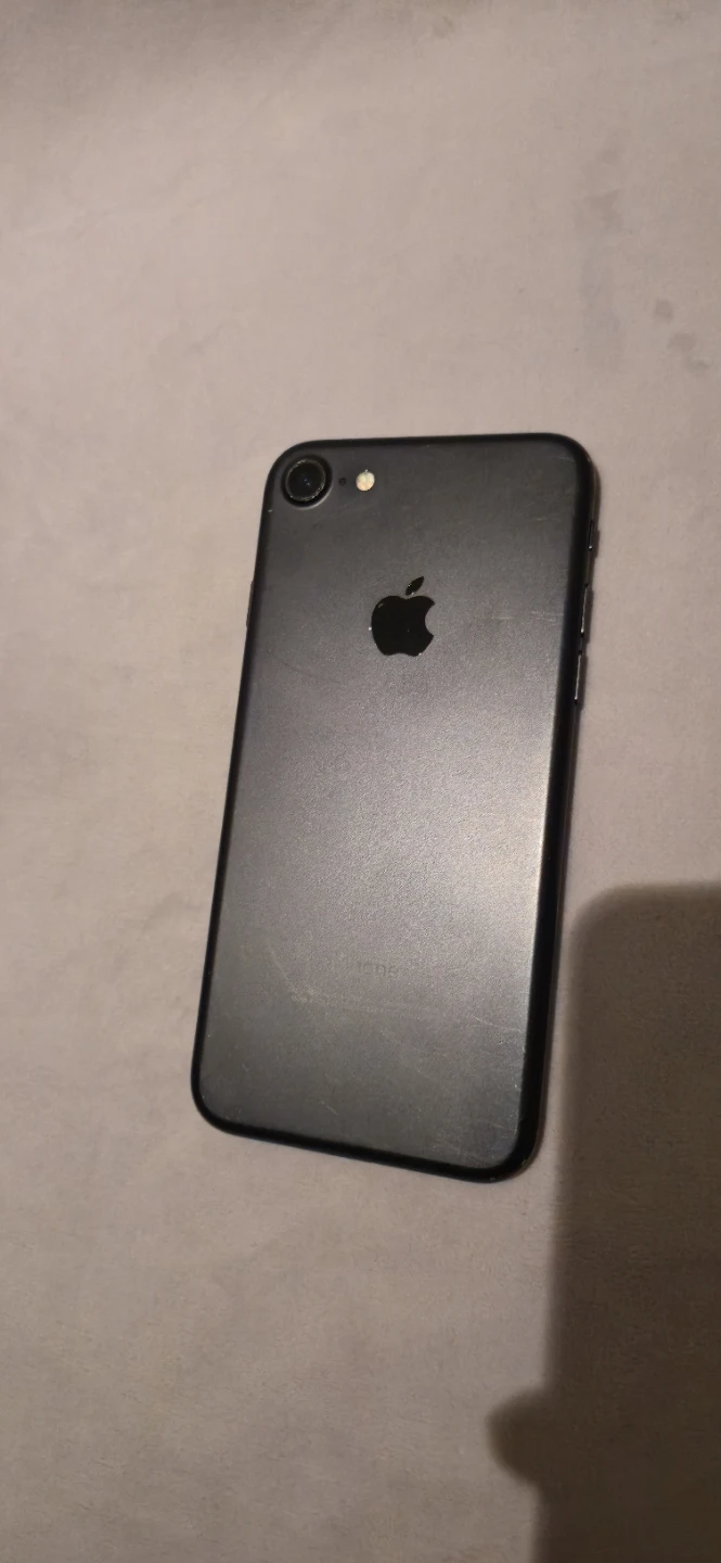iPhone 7 for parts - photo 2