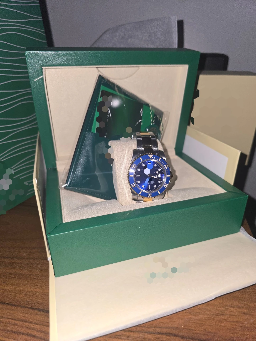 Mens luxury watches for sale - photo 2