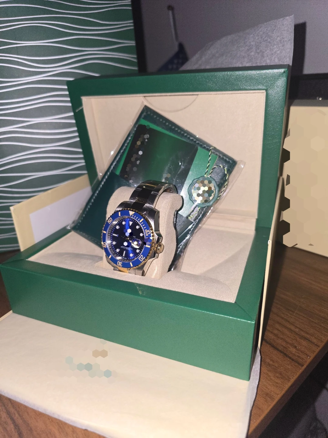 Mens luxury watches for sale - photo 3