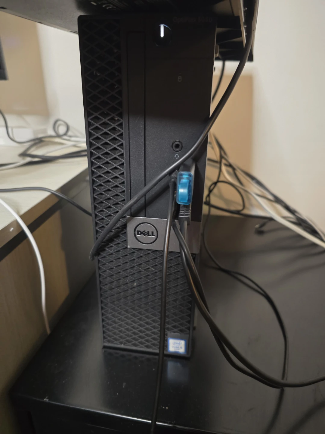 Dell OptiPlex Desktop PC