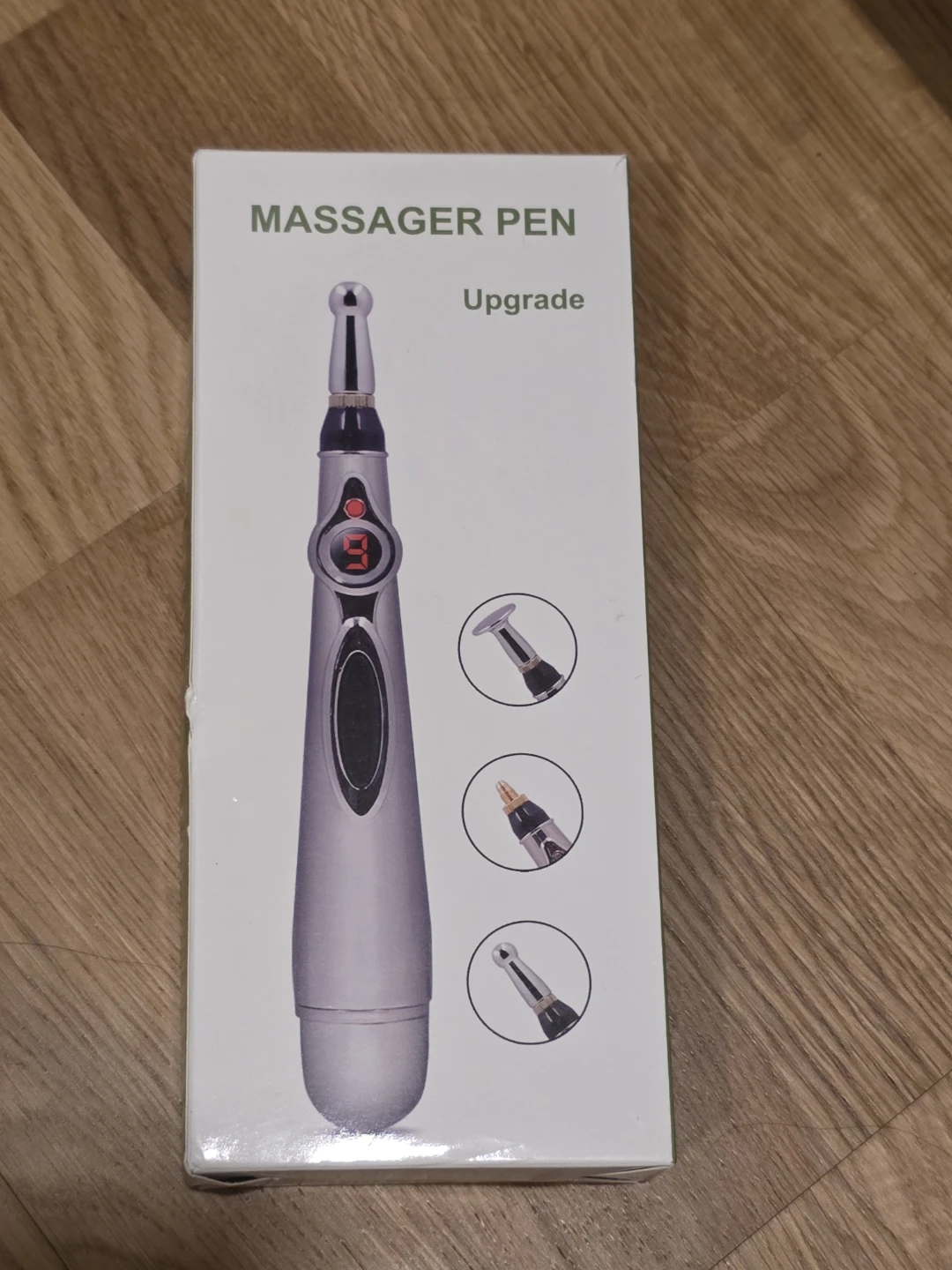 Massager Pen 🧡