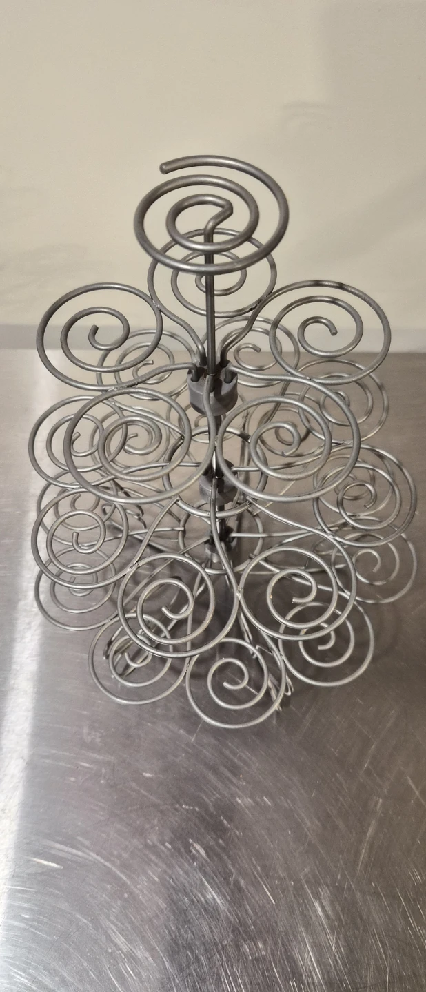 Metal Cupcake Stand - photo 2