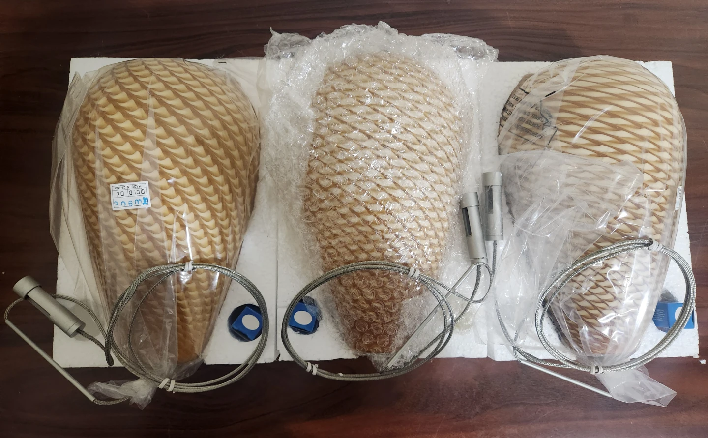 3 Tiella Honey Pendant Pack - New - photo 3