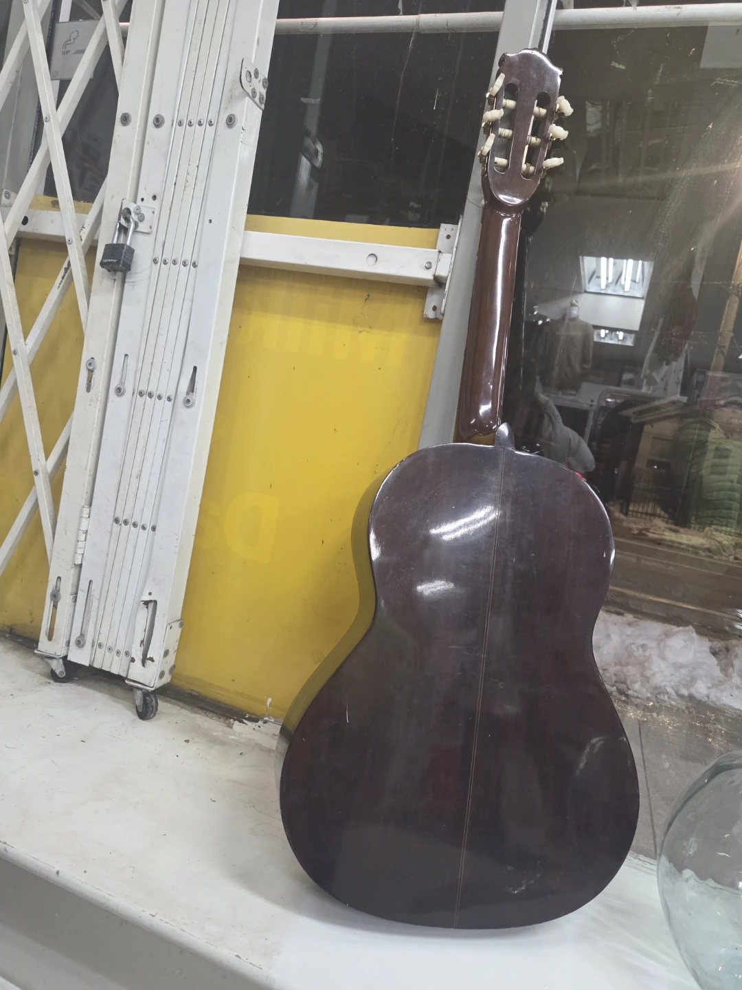 Classical Guitar - photo 2