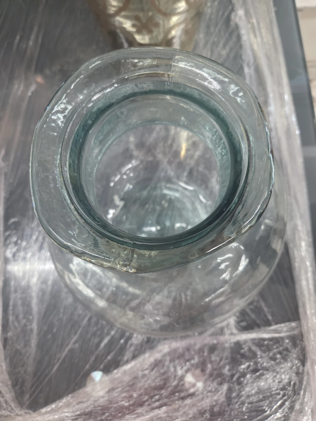 Glass Vase - photo 2