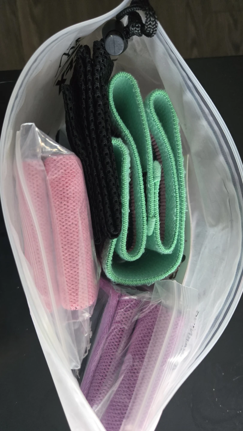 CFX Resistance Bands Set - photo 2