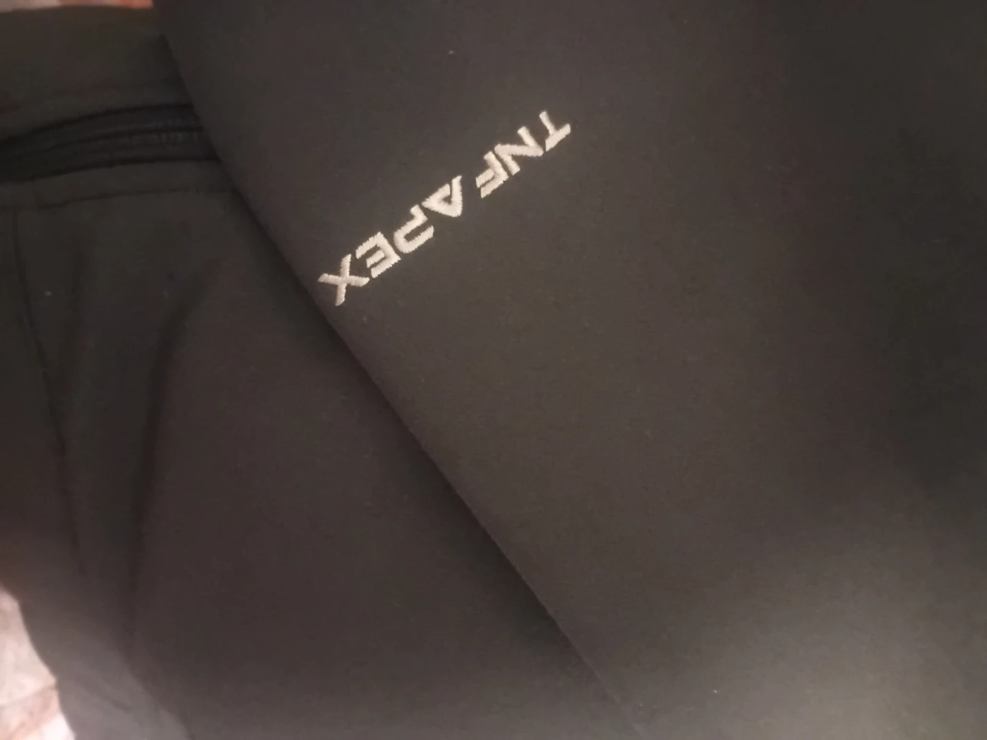 The North Face TNF Apex Jacket - photo 2