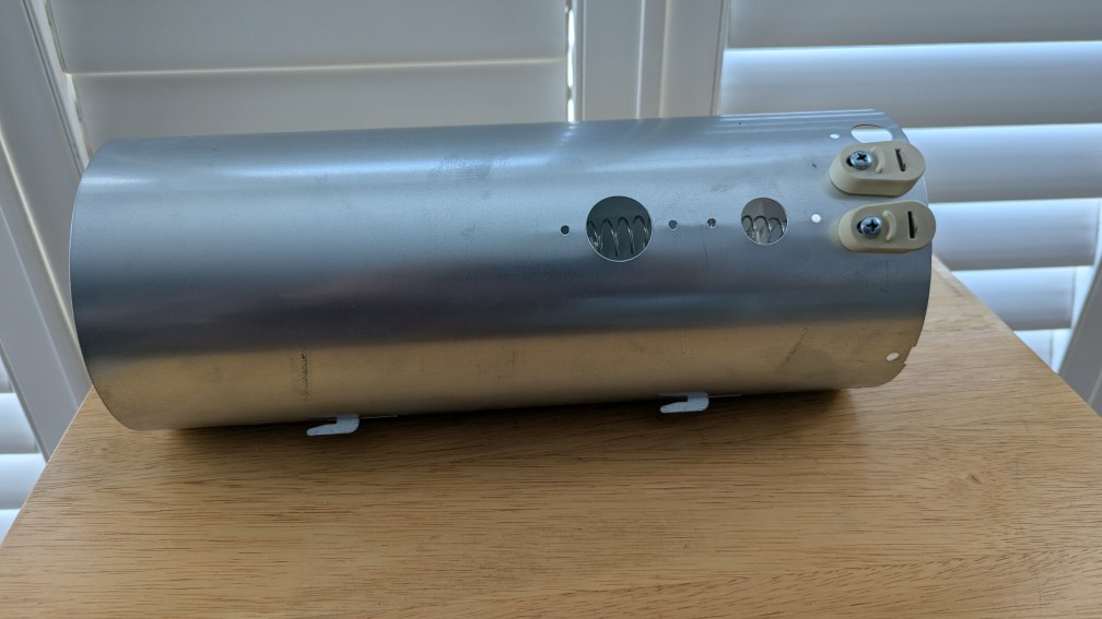 Appliance Heating Element - photo 2
