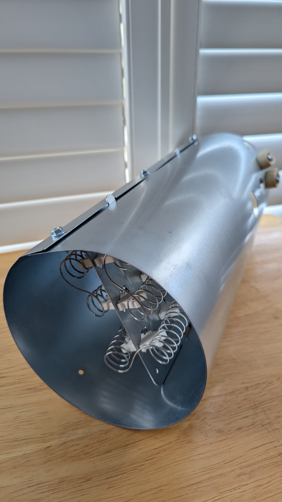 Appliance Heating Element