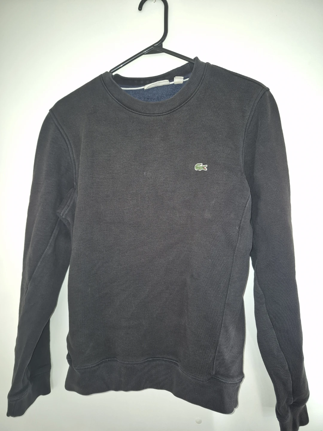 Lacoste Crewneck Sweatshirt
