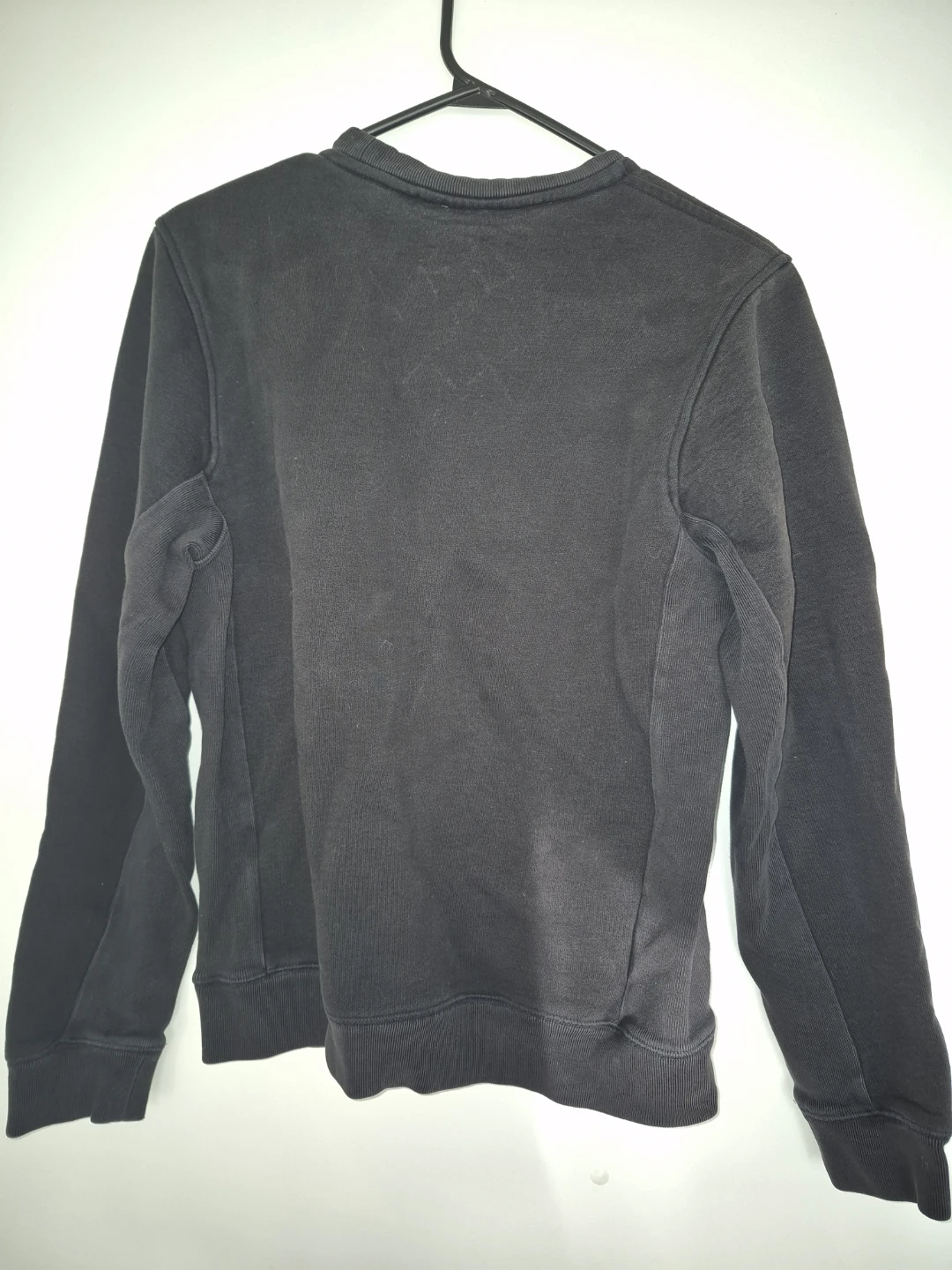 Lacoste Crewneck Sweatshirt - photo 2