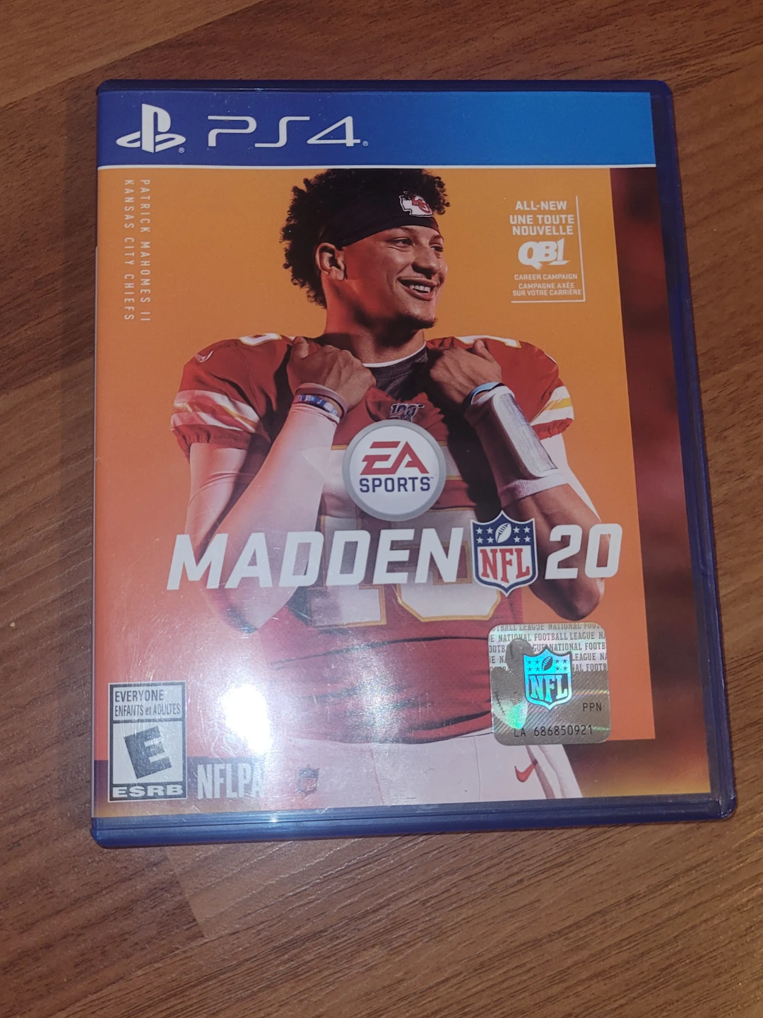 Madden NFL 16 PS4 Game - photo 3