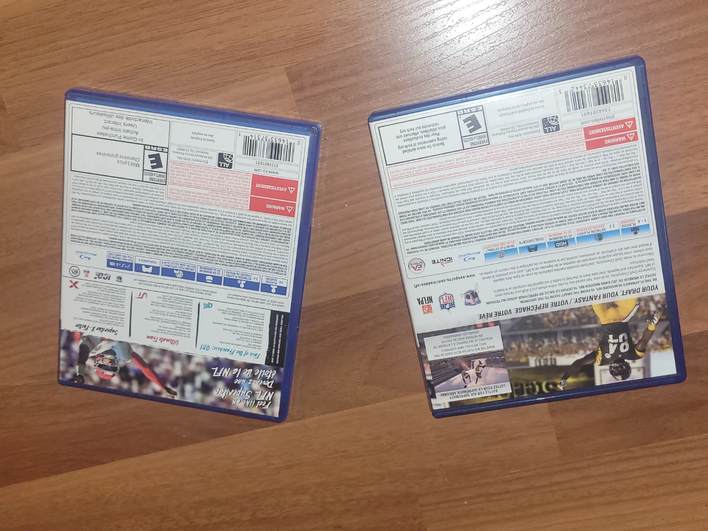 Madden NFL 16 PS4 Game - photo 4