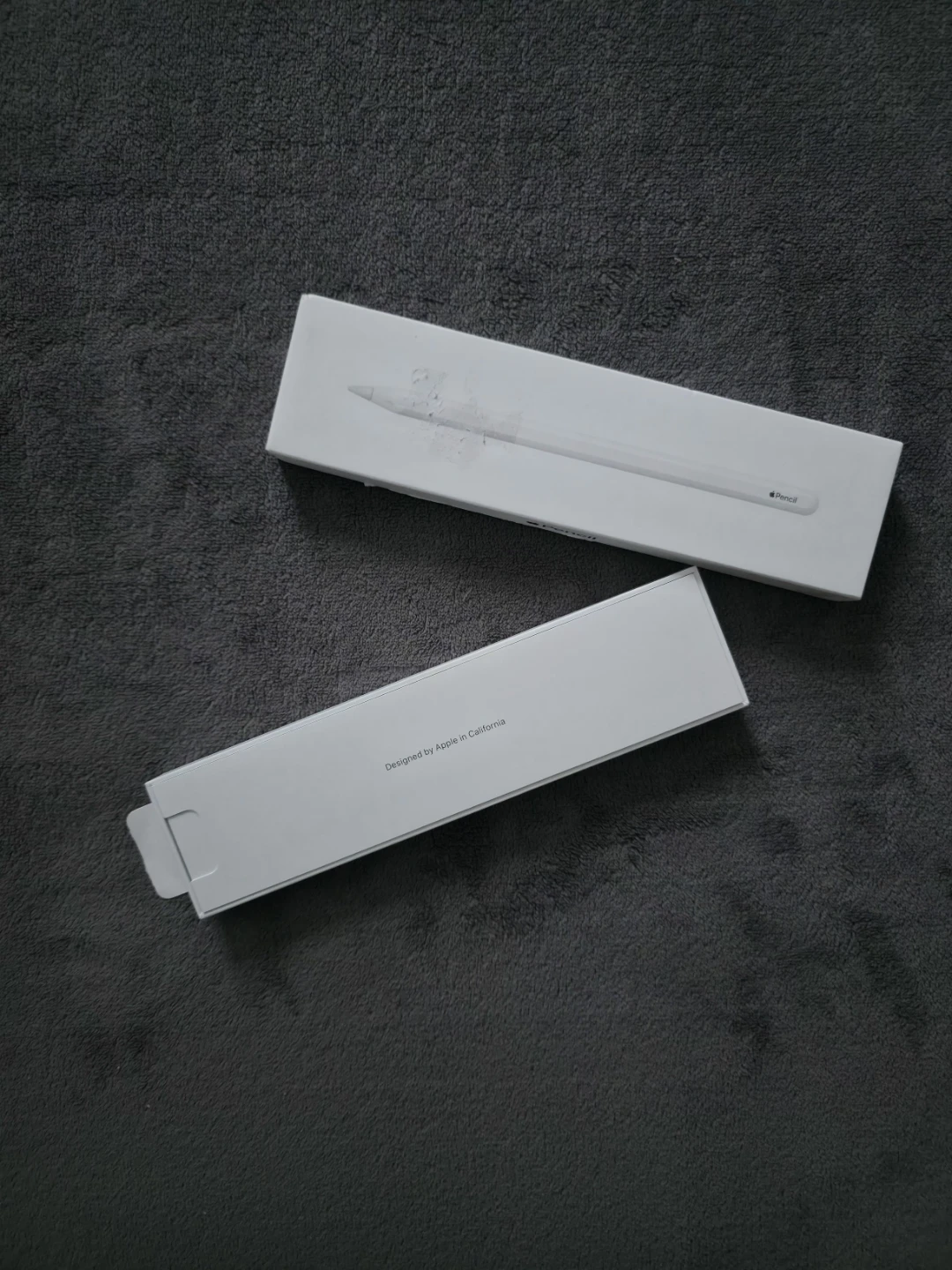 Apple Pencil Gen 2 - photo 3